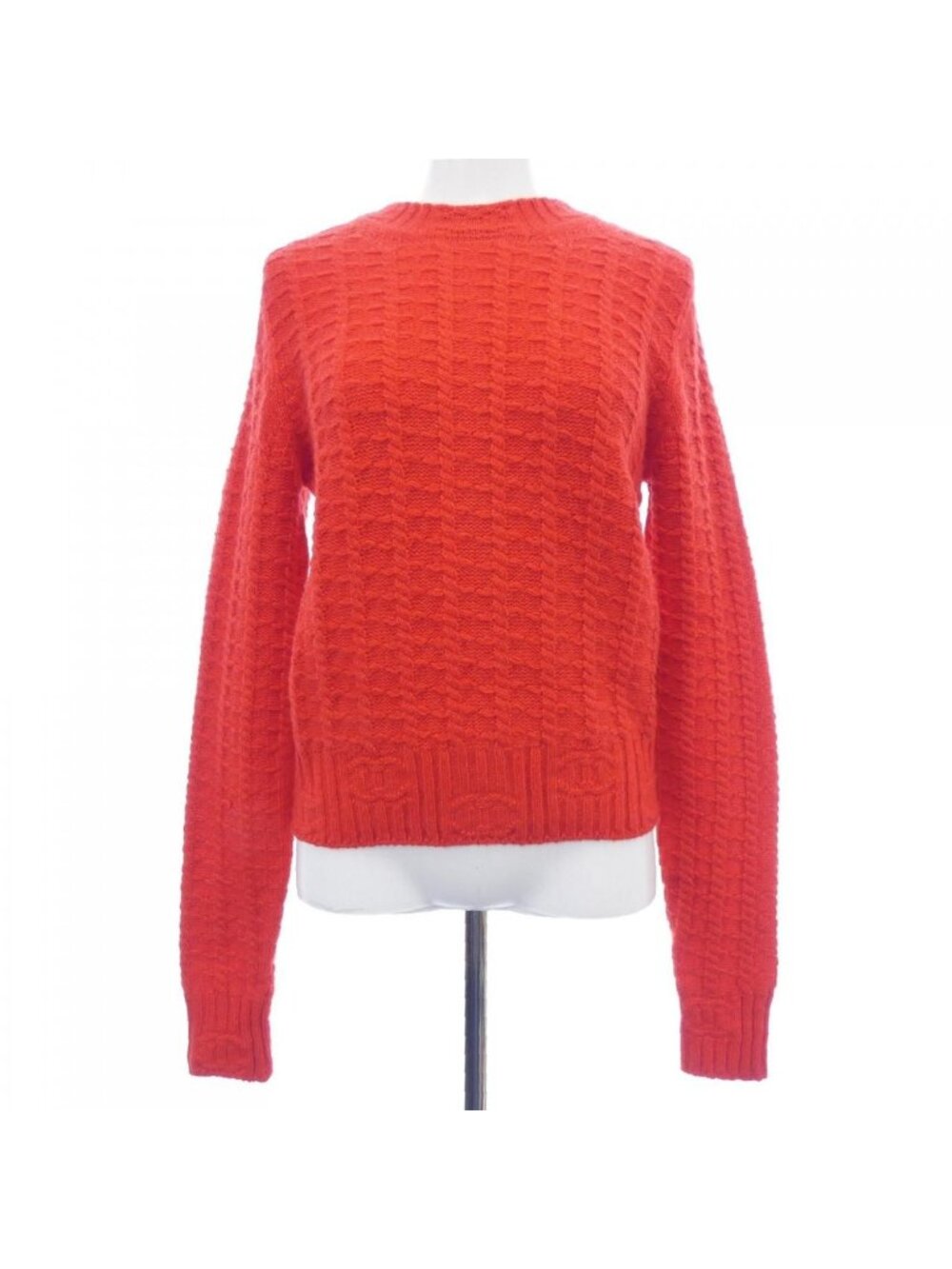Chanel 23B Knit Sweater